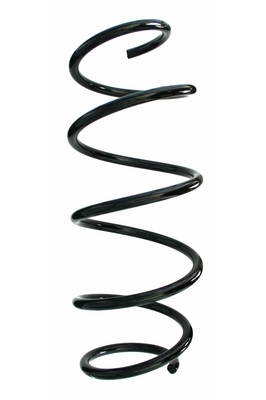 SPIDAN Fjeder 87318 foraksel for MERCEDES-BENZ
