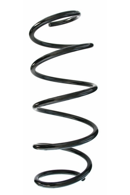 SPIDAN Fjeder 87320 foraksel for MERCEDES-BENZ