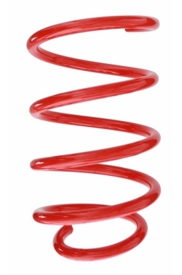 SPIDAN Fjeder 87187 foraksel for BMW