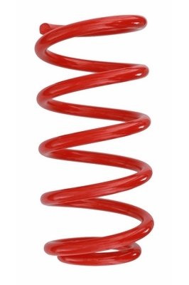 SPIDAN Fjeder 87189 bagaksel for BMW