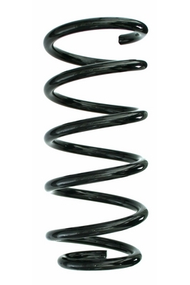 SPIDAN Fjeder 87192 bagaksel for BMW