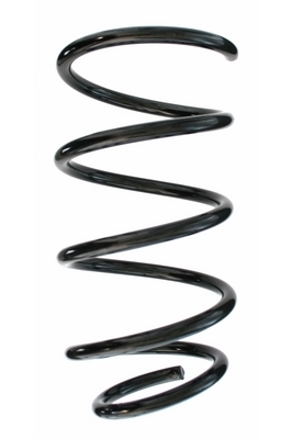 SPIDAN Fjeder 87195 foraksel for BMW
