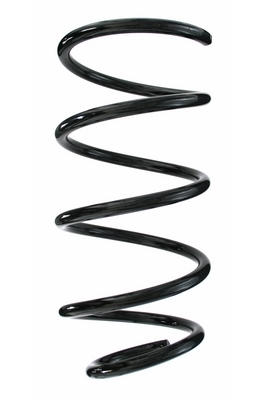 SPIDAN Fjeder 87196 foraksel for BMW