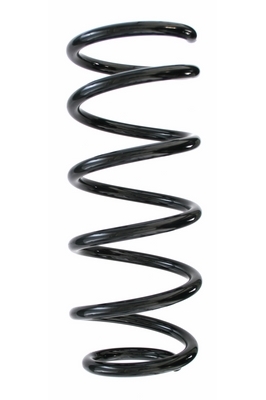 SPIDAN Fjeder 87198 bagaksel for BMW