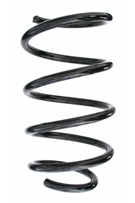 SPIDAN Fjeder 87191 foraksel for BMW