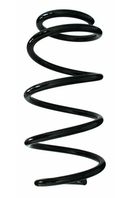 SPIDAN Fjeder 87241 foraksel for KIA