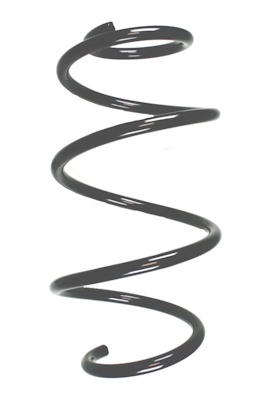 SPIDAN Fjeder 87244 foraksel for KIA