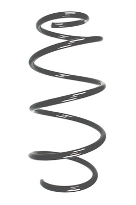 SPIDAN Fjeder 87247 foraksel for KIA