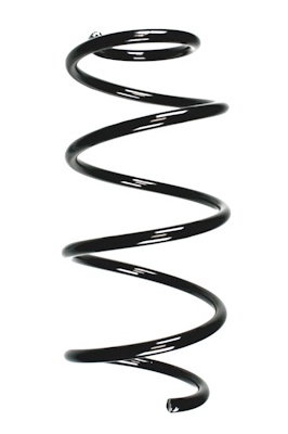 SPIDAN Fjeder 87245 foraksel for KIA