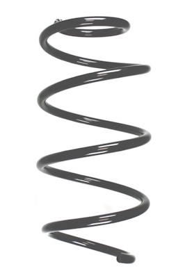 SPIDAN Fjeder 87251 foraksel for KIA