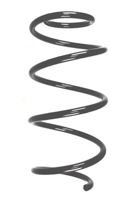SPIDAN Fjeder 87246 foraksel for KIA
