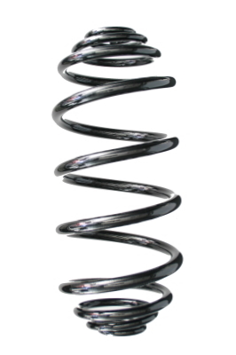 SPIDAN Fjeder 87222 bagaksel for RENAULT