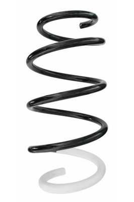 SPIDAN Fjeder 87228 foraksel for RENAULT