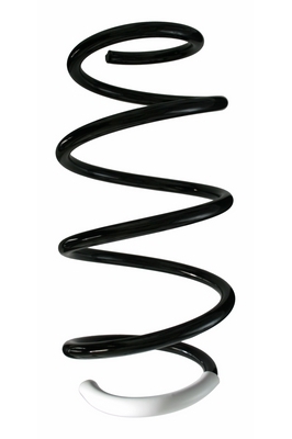 SPIDAN Fjeder 87227 foraksel for RENAULT