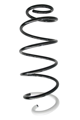 SPIDAN Fjeder 87352 foraksel for PEUGEOT