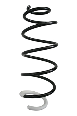 SPIDAN Fjeder 87353 foraksel for PEUGEOT