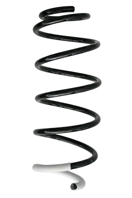 SPIDAN Fjeder 87357 foraksel for PEUGEOT