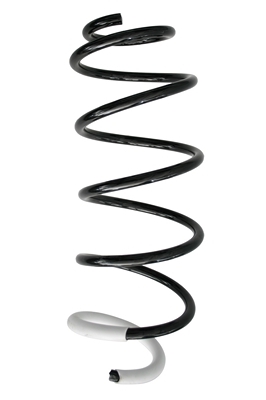 SPIDAN Fjeder 87359 foraksel for PEUGEOT