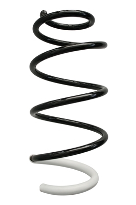 SPIDAN Fjeder 87365 foraksel for PEUGEOT