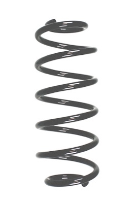 SPIDAN Fjeder 87367 bagaksel for PEUGEOT