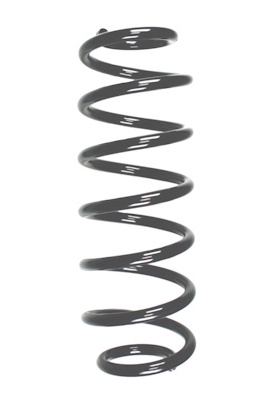 SPIDAN Fjeder 87370 bagaksel for PEUGEOT