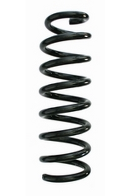 SPIDAN Fjeder 87377 bagaksel for CITROËN/PEUGEOT