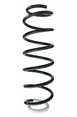 SPIDAN Fjeder 87378 foraksel for CITROËN/PEUGEOT