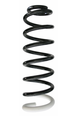 SPIDAN Fjeder 87385 bagaksel for CITROËN/PEUGEOT