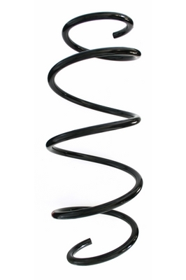 SPIDAN Fjeder 87393 foraksel for MERCEDES-BENZ