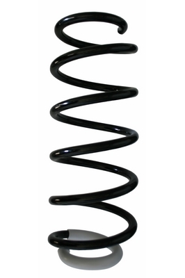 SPIDAN Fjeder 87401 foraksel for CITROËN/PEUGEOT