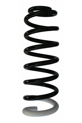 SPIDAN Fjeder 87408 bagaksel for CITROËN/PEUGEOT