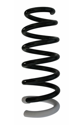 SPIDAN Fjeder 87413 bagaksel for PEUGEOT