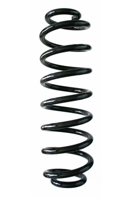 SPIDAN Fjeder 87414 bagaksel for VW