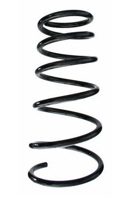 SPIDAN Fjeder 87419 foraksel for SUZUKI
