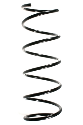 SPIDAN Fjeder 55154 foraksel for PEUGEOT