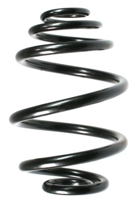 SPIDAN Fjeder 55955 bagaksel for OPEL