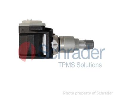 SCHRADER Hjulsensor, dæktrykkontrolsystem 3174 for VAUXHALL SUZUKI