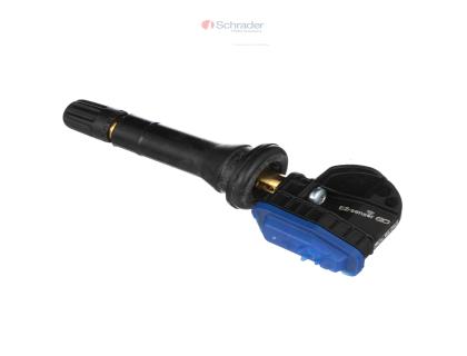 SCHRADER Hjulsensor, dæktrykkontrolsystem 1210go1pp for FERRARI MASERATI ASTON MARTIN PEUGEOT TESLA LAND ROVER MG OPEL CHEVROLET CADILLAC VAUXHALL VO