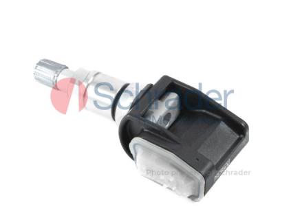 SCHRADER Hjulsensor, dæktrykkontrolsystem 3057 for BMW ALPINA ROLLS-ROYCE MINI MERCEDES-BENZ