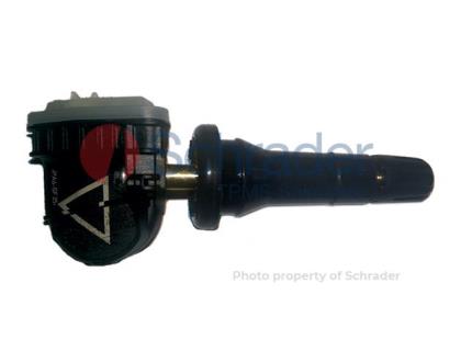 SCHRADER Hjulsensor, dæktrykkontrolsystem 3023 for FORD VW