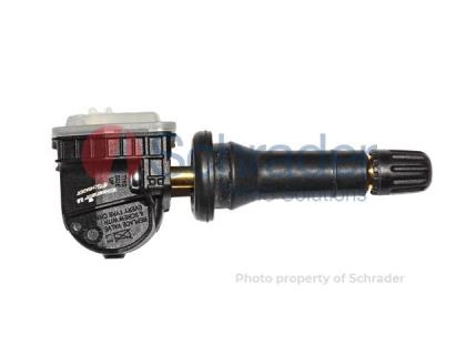 SCHRADER Hjulsensor, dæktrykkontrolsystem 1210 for FERRARI MASERATI ASTON MARTIN PEUGEOT TESLA LAND ROVER MG OPEL SAAB VAUXHALL CHEVROLET CADILLAC VO
