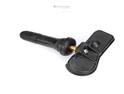 SCHRADER Hjulsensor, dæktrykkontrolsystem 3002 for DS CITROËN