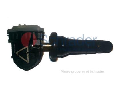 SCHRADER Hjulsensor, dæktrykkontrolsystem 3021 for FORD