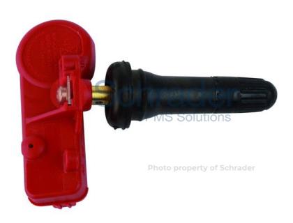 SCHRADER Hjulsensor, dæktrykkontrolsystem 3049 for VAUXHALL CADILLAC MAHINDRA JAC