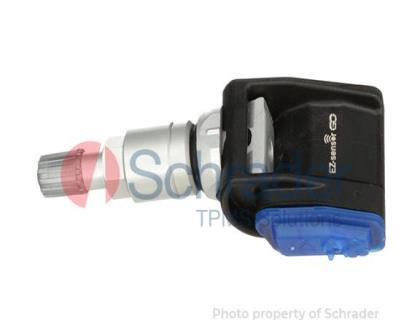 SCHRADER Hjulsensor, dæktrykkontrolsystem 2200go1 for MASERATI ASTON MARTIN FERRARI FIAT TESLA LAND ROVER MG VAUXHALL OPEL CHEVROLET CADILLAC VOLVO A