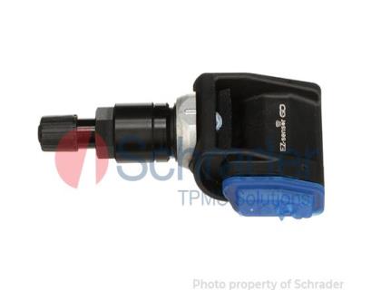 SCHRADER Hjulsensor, dæktrykkontrolsystem 2200bgo1 for MASERATI FERRARI PEUGEOT TESLA LAND ROVER MG OPEL VAUXHALL CADILLAC CHEVROLET VOLVO CITROËN AL