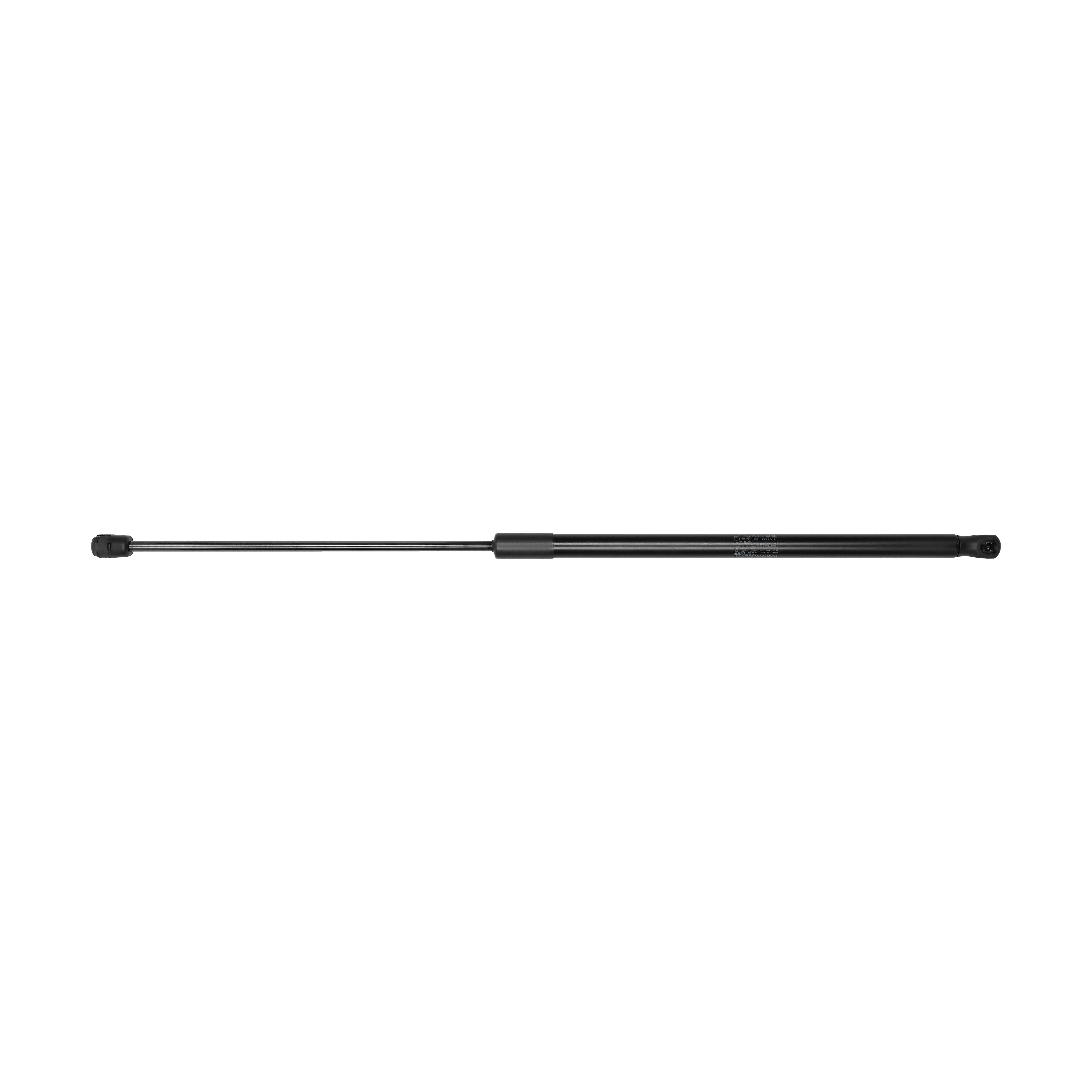 STABILUS Gasfjeder, kuffert-/lastrum 285866 for SKODA