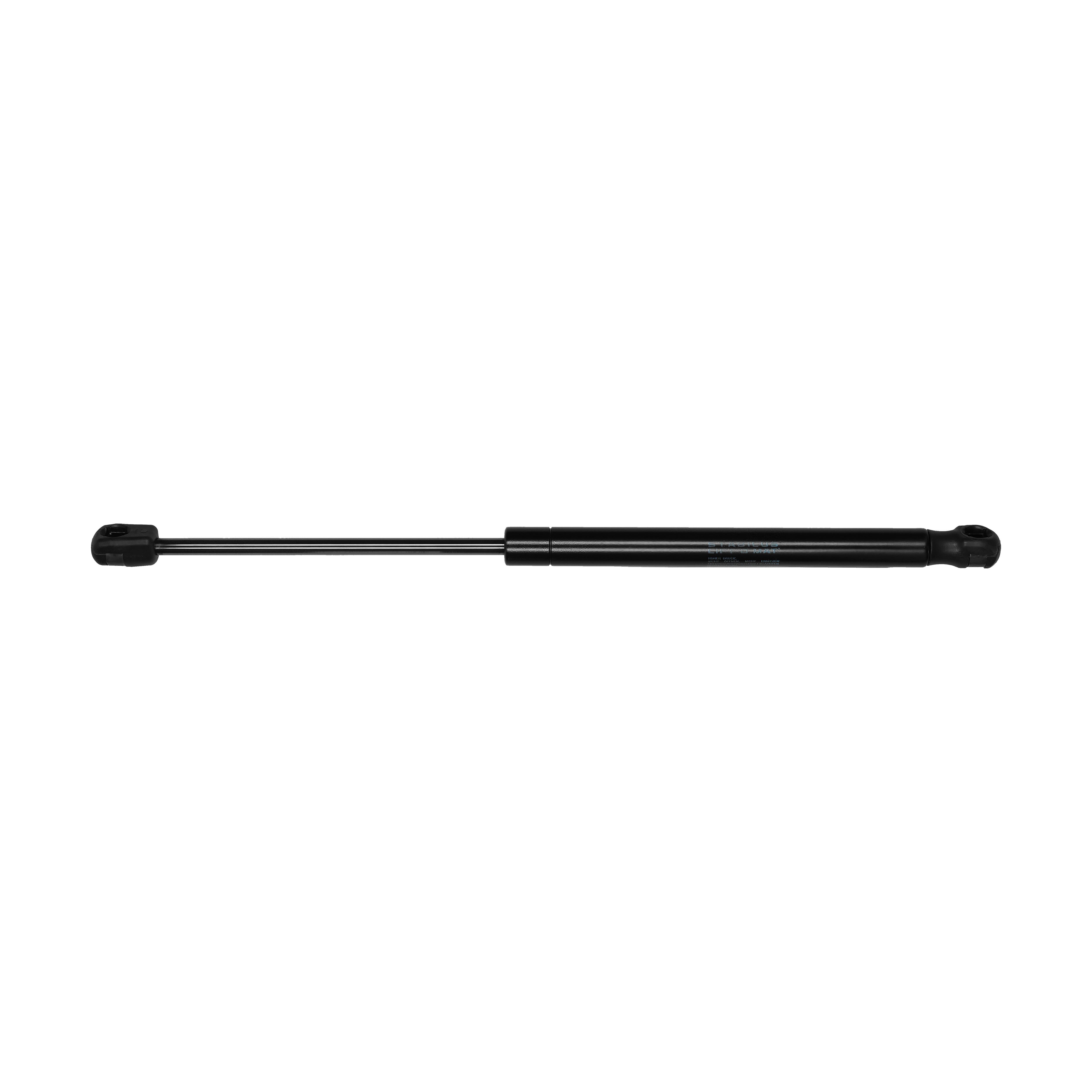 STABILUS Gasfjeder, motorhjelm 017681 for VW