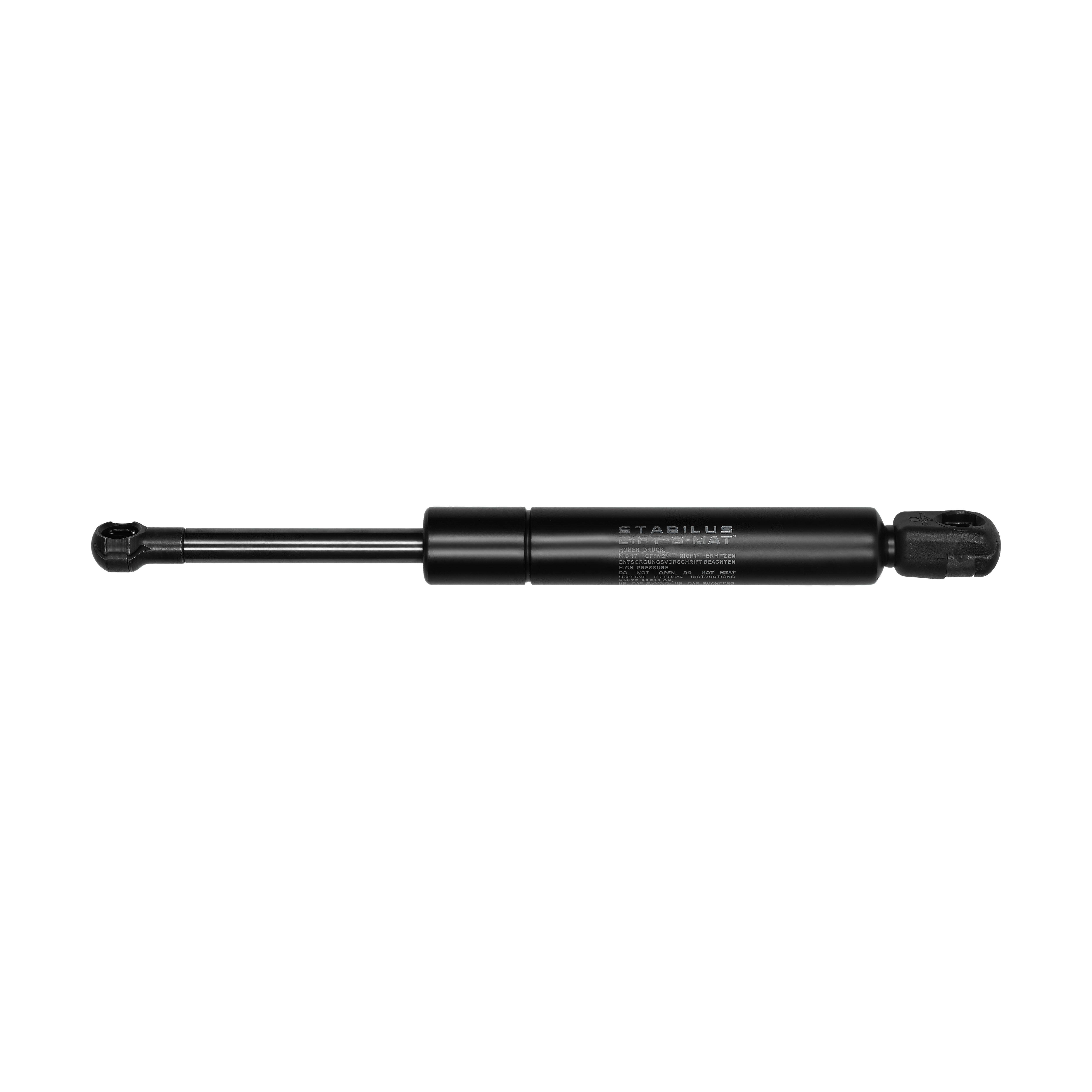 STABILUS Gasfjeder, motorhjelm 0488vq for MERCEDES-BENZ