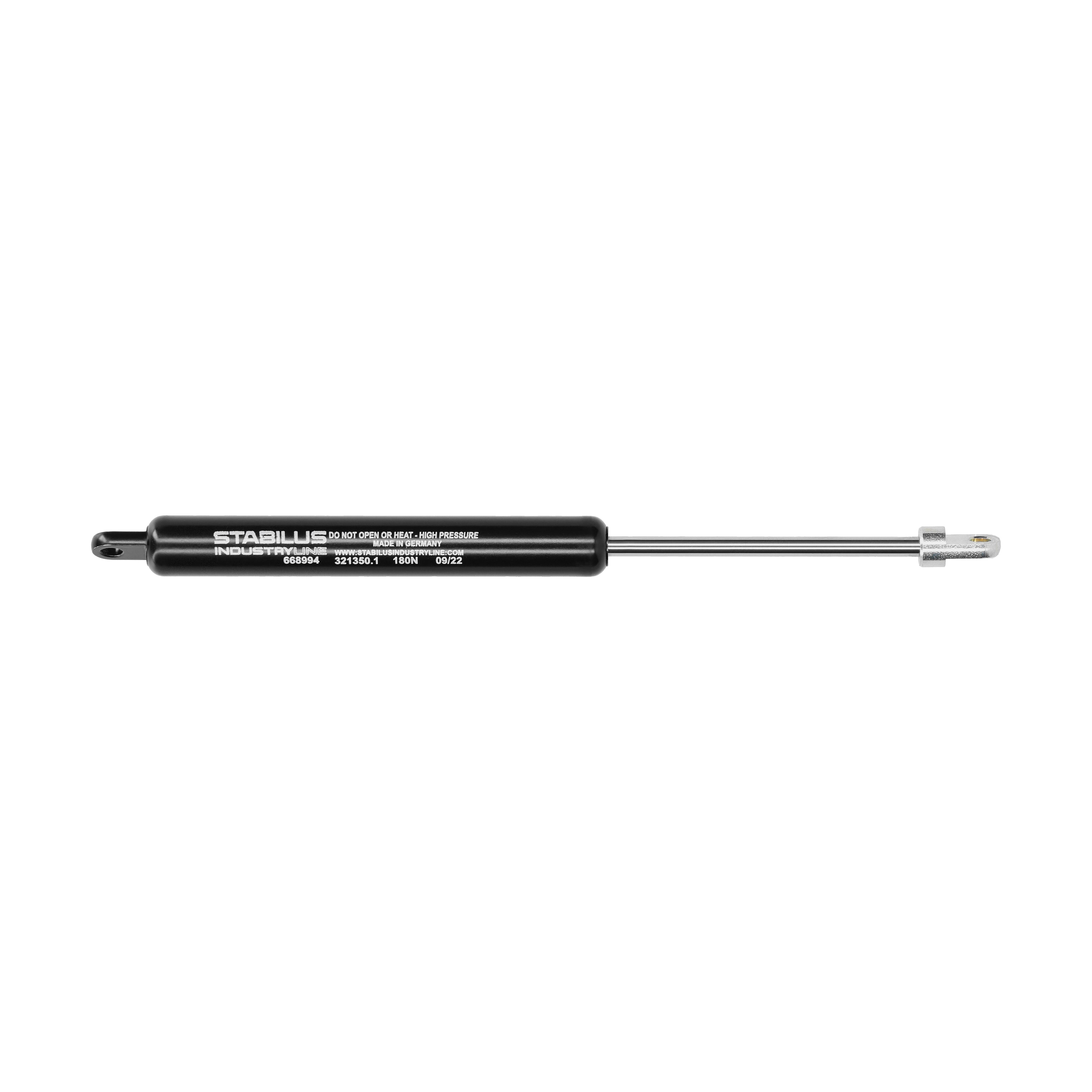 STABILUS Gasfjeder, kaleche 668994 for BMW